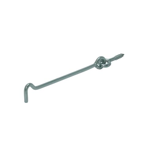 Windhaak HT/oog HT gegalvaniseerd 120mm product photo