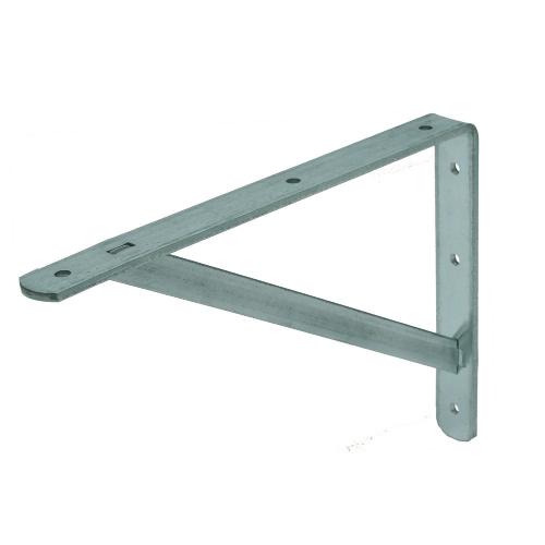 Plankdrager verzinkt 250x400mm product photo