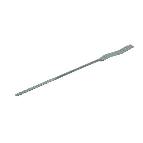 Lijmspouwanker met korte inleg RVS A4 5.0x340mm PRIK product photo
