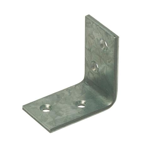 Versterkingshoek zwaar sendzimir verzinkt 57x57mm 36x4mm product photo