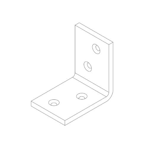 Versterkingshoek zwaar sendzimir verzinkt 57x57mm 36x4mm product photo https://media.isero.nl/Isero-IseroNL-Site/images/L/K0013537_5.jpg L
