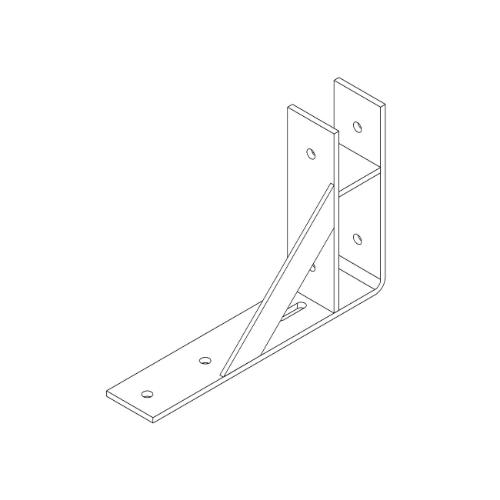 F-anker houtmaat 71mm thermisch verzinkt 80x8mm 275x400mm product photo https://media.isero.nl/Isero-IseroNL-Site/images/L/K0013595_5.jpg L