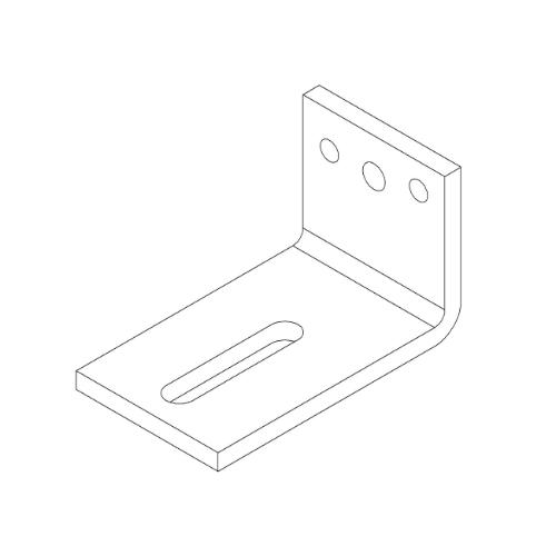 Hoekanker zwaar gegalvaniseerd 70x120mm 70x8mm product photo https://media.isero.nl/Isero-IseroNL-Site/images/L/K0013681_5.jpg L