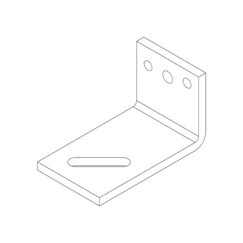 Hoekanker zwaar thermisch verzinkt 70x120mm 70x8mm product photo https://media.isero.nl/Isero-IseroNL-Site/images/L/K0013682_5.jpg L