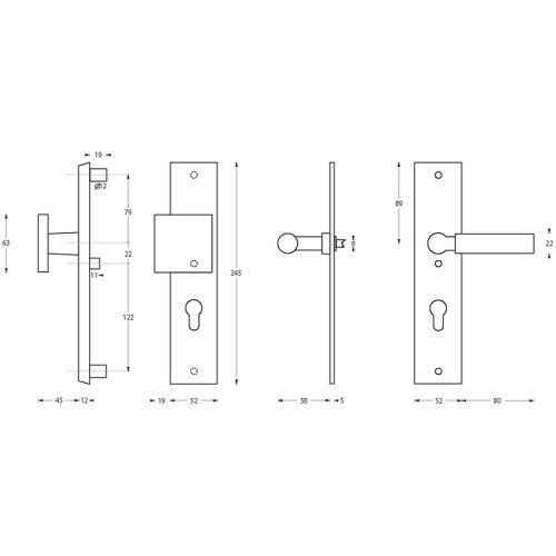 Langschildgarn mess getr. PC72 mas. greep/kruk rechth SKG3 product photo https://media.isero.nl/Isero-IseroNL-Site/images/L/K0014085_1.jpg L