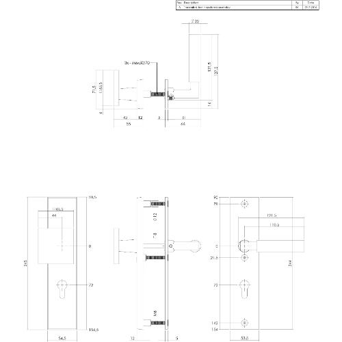 Langschildgarn mess getr. PC72 mas. greep/kruk rechth SKG3 product photo https://media.isero.nl/Isero-IseroNL-Site/images/L/K0014085_2.jpg L