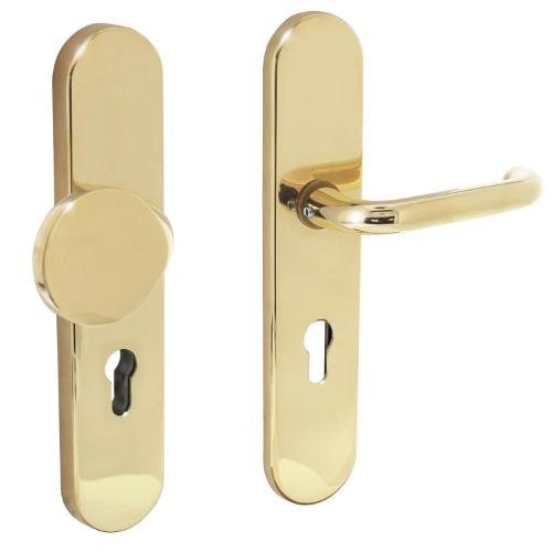 Vh garnituur greep/kruk SKG2 PC72 mespol product photo