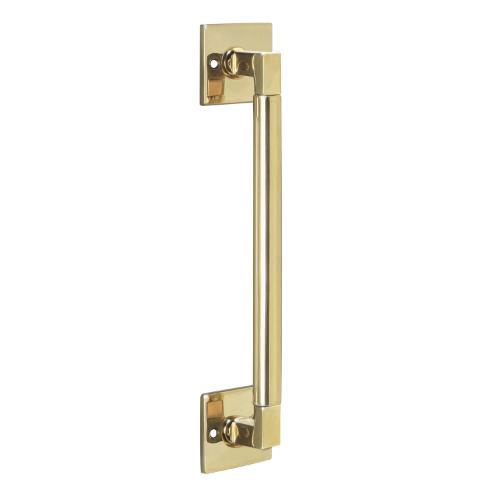 Greep Bau-stil 250mm op vk.r. mespol product photo