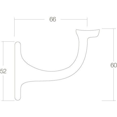 Leuninghouder opschroevend vlak zadel mespol product photo https://media.isero.nl/Isero-IseroNL-Site/images/L/K0014885_2.jpg L