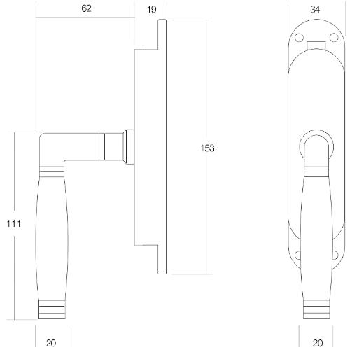 Krukespagnolet Ton 222 links nikkel product photo https://media.isero.nl/Isero-IseroNL-Site/images/L/K0016965_2.jpg L