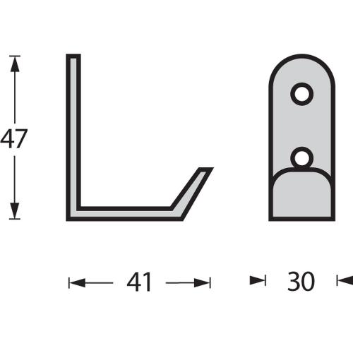 RVS jashaak recht product photo https://media.isero.nl/Isero-IseroNL-Site/images/L/K0019570_1.jpg L