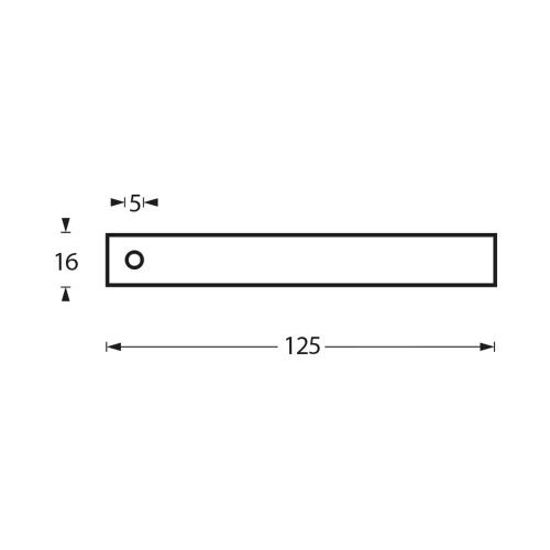 RVS toiletrolhouder enkel met pin stop product photo https://media.isero.nl/Isero-IseroNL-Site/images/L/K0020495_2.jpg L