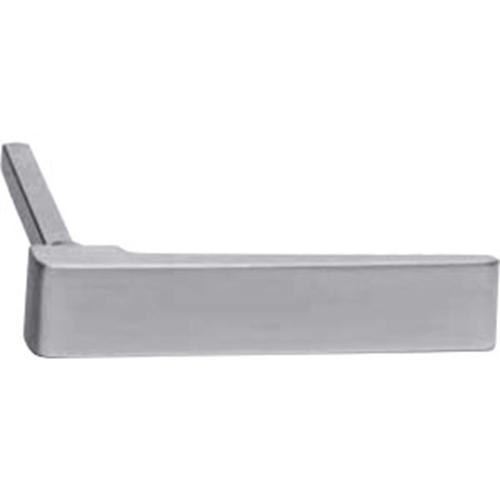 Stiftdeel L-model rolluik product photo