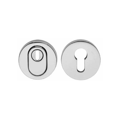 Rozetten PC rond KTB chroom SKG3 product photo