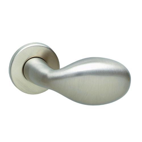 Knopkruk druppelvorm op rozet product photo