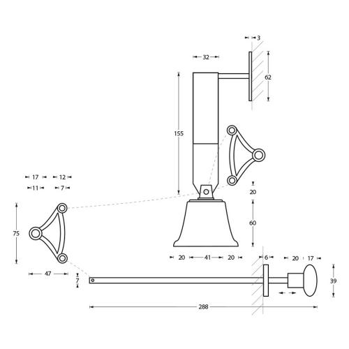 Trekbel garnituur zwart product photo https://media.isero.nl/Isero-IseroNL-Site/images/L/K0029840_2.jpg L