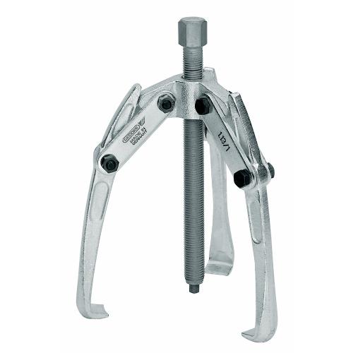 Trekker 3-armig 90x120mm product photo