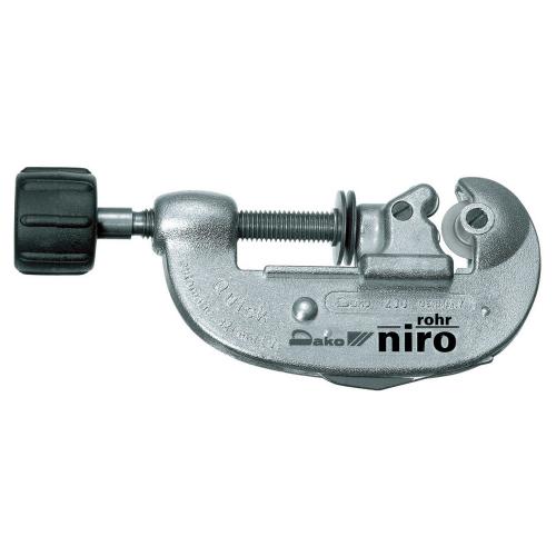 Pijpsnijder QUICK-AUTOMATIC niro (rvs) 4-32mm 230311 product photo