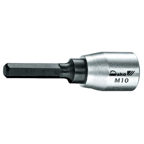 Draadeind-sleutel M6 product photo