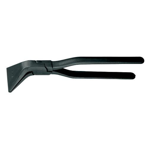 Felstang gebogen product photo