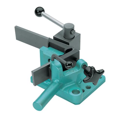 Excenter-hoekbuigapparaat product photo