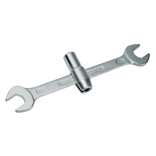 Montagesleutel M12 17x19mm product photo