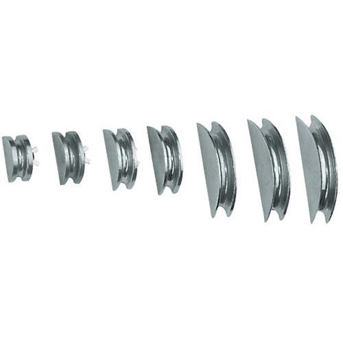 Buigvorm uit gietaluminium 8mm product photo