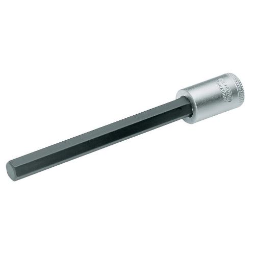 Dopsleutel 3/8 lang inbus 7mm product photo