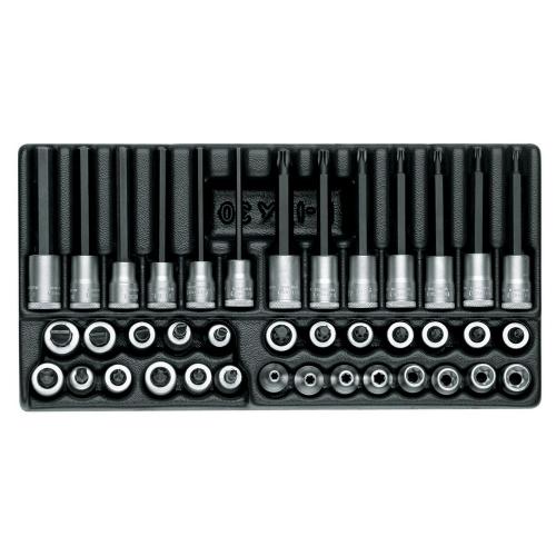 Dopsleutelset 3/8 product photo