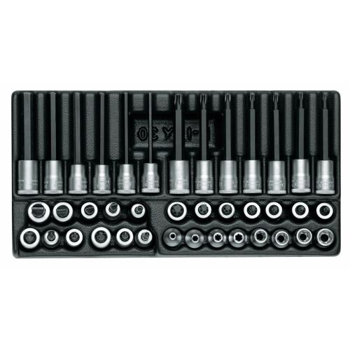 Gereedschapmodule leeg product photo