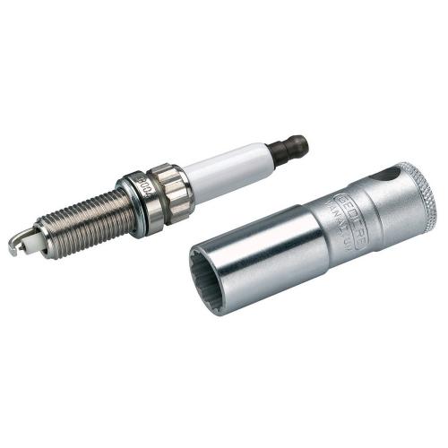 Bougiesleutel 3/8 14mm product photo