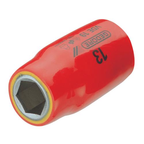 Dopsleutel VDE 1/2 32mm product photo