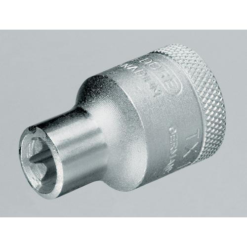 Dopsleutel 1/2 TORX E20 product photo
