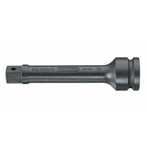 Verlengstuk 3/8 125mm product photo