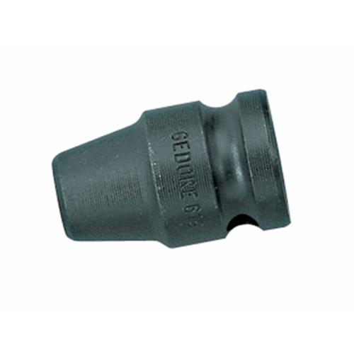 Gedore bitadapter 1/2"x35mm KB 619 product photo