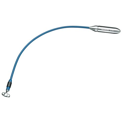 Magneet met spiegel en clip product photo