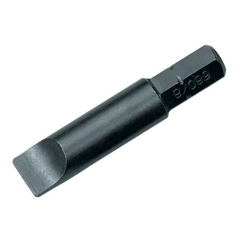 Schroevendraaierbits 1/4 IS 4.5mm 10 stuks product photo