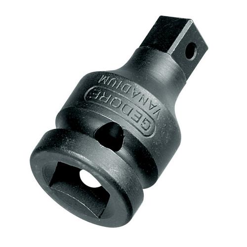 Verloopstuk 1/2 - 3/8 product photo