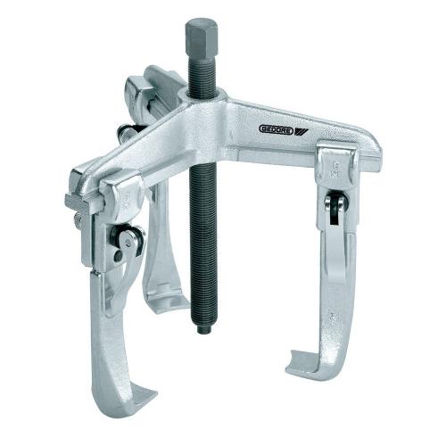 Snelspantrekker 3-armig 130x100mm product photo