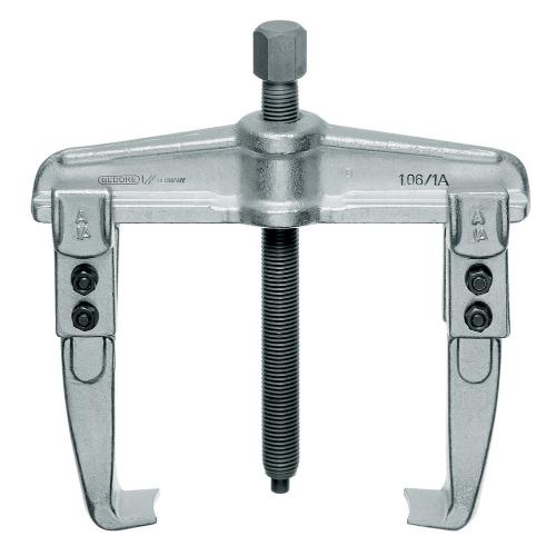 Trekker 2-armig 160x150mm product photo