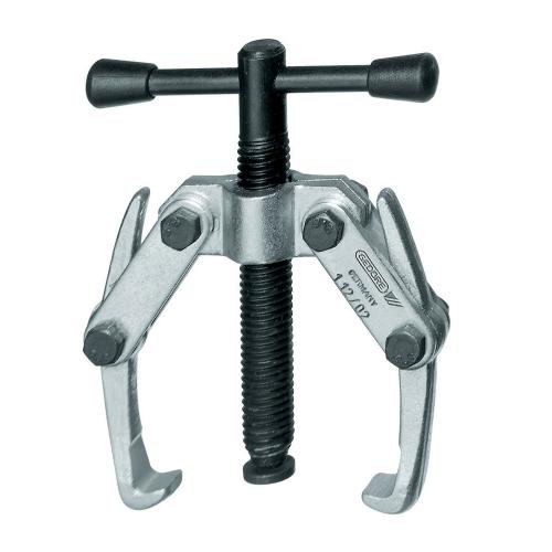 Accupoolklem-trekker 2-armig 60x40mm product photo