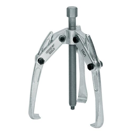 Trekker 3-armig 70x80mm product photo