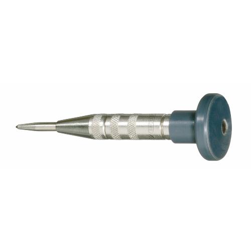 Automatische centerpons met punt en handbeschermingsgreep product photo