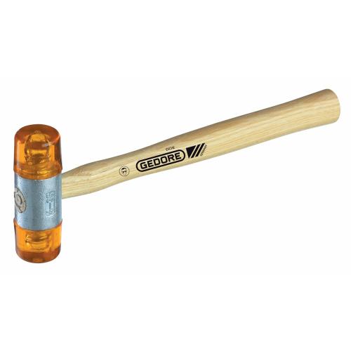 Kunststof hamer d 60mm product photo