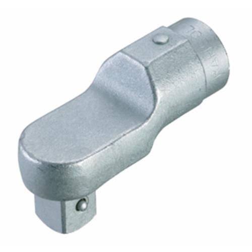 Opsteek-aandrijfvierkant 22 Z - 3/4 product photo