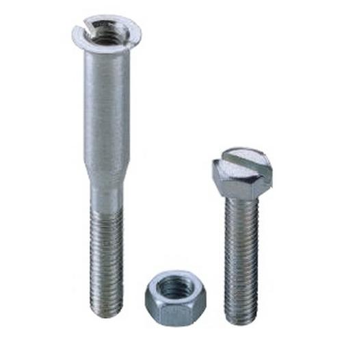 Bevestigingselement TopLine met hoogteverstelling product photo