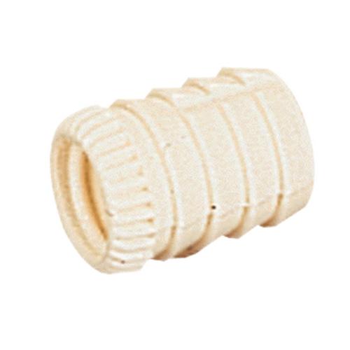 Mof nr.49 kunststof wit M6x11.0mm 40005 product photo