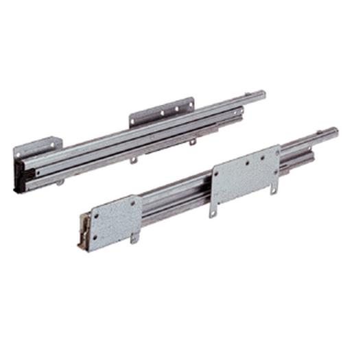 Ladegeleider Quadro Duplex 25 Ladegeleider 730mm set product photo