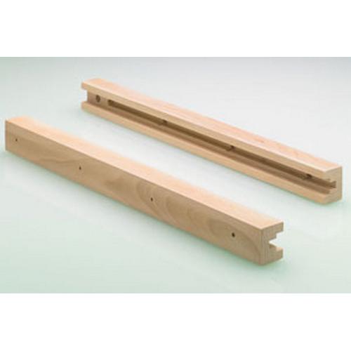 Loopprofiel beuken voor rieten mand wanddikte 15-16mm product photo