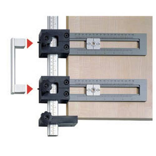 Boormal Accura voor grepen en knoppen product photo